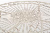 Tisch Indra antik-creme 