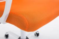 Bürostuhl Tracy W orange Bürostuhl Tracy W orange