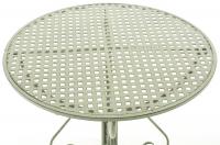 Tisch Amanda antik-grün 