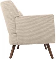 Sofa Kioni Cord creme 
