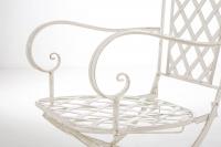 Stuhl Adara antik-creme Stuhl Adara antik-creme