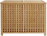 Wäschebox Dorothea natura 