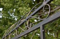 Pavillon Manja bronze 