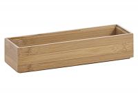 ZELLER PRESENT Ordnungsbox 'Bamboo'