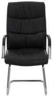 2er Set Stühle Caro  schwarz 