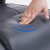 2er Set Stühle Attila grau 