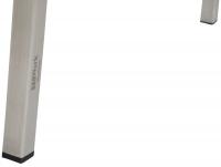 2er Set Esszimmerstühle Colmar orange 