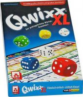 Qwixx XL