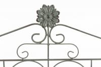 Regal Lenja antik-grün 