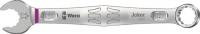 Ringmaulschlüssel 6003 Joker SW 14mm L.167mm Form A legierter WS WERA