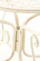 Tisch Amanda antik-creme 