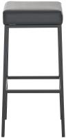 Barhocker Montreal B80 schwarz 