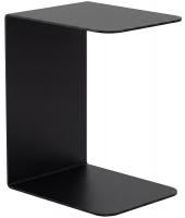 Beistelltisch Selby 48 cm schwarz 