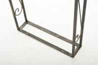 Rosenbogen Lenz bronze 