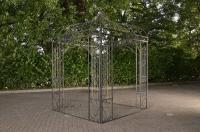 Pavillon Manja bronze 