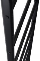 Handtuchhalter Elkin schwarz 