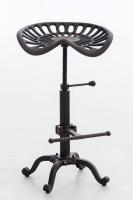 2er Set Barhocker Butch bronze