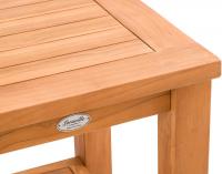 Beistelltisch Keaton teak