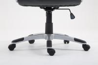 Bürostuhl Texas V2 grau 