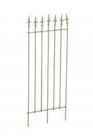 Rankgitter Elisa antik-grün