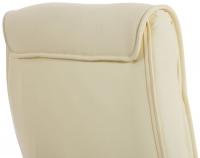 2er Set Stühle Caro  creme 