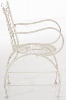 2er Set Stühle Sheela antik-creme 