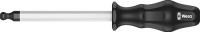 Schraubendreher 352 Gr.12mm Klingen-L.150mm 1K-Griff WERA