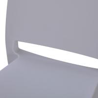 Barhocker Flamur weiß 