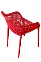 Stuhl Air XL rot 