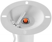 XL Gestell für Barhocker 10 x 10 cm weiß 