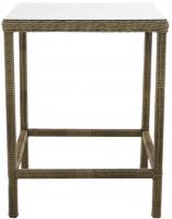 Tisch Alia 5mm  natura 