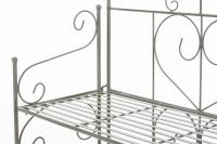 Regal Lenja antik-grün 