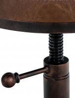 Hocker Destin bronze 