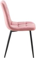 Esszimmerstuhl Antibes rosa 