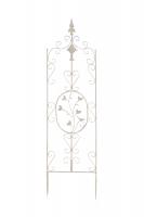 Rankgitter Burgus antik-creme 