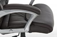 Bürostuhl Texas braun 