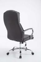 Bürostuhl BIG Xanthos Stoff V2 dunkelgrau 