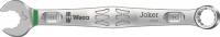 Ringmaulschlüssel 6003 Joker SW 9mm L.120mm Form A legierter WS WERA
