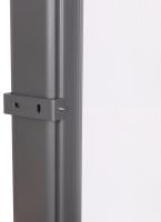 Sichtschutz Lovington 180x300 cm creme 