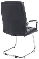 2er Set Stühle Attila schwarz 