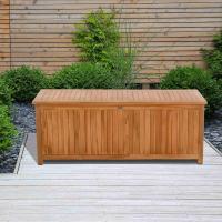Teak Gartenbox Odessa 160X62X60 teak 