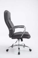 Bürostuhl BIG Xanthos Stoff V2 dunkelgrau 