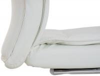 2er Set Stühle Caro  weiß 