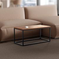Beistelltisch Manteo 100x45x50 cm eiche 