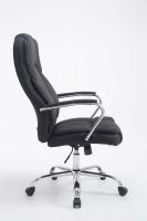 Bürostuhl BIG Xanthos Stoff V2 schwarz 
