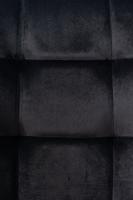 4er Set Esszimmerstühle Antibes schwarz 