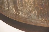 Bartisch Moko bronze 