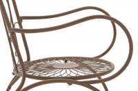 Stuhl Sheela antik braun 