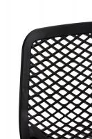 2er Set Barhocker Air  schwarz 