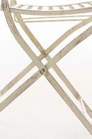 Stuhl Sibell antik-creme 